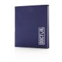 Deluxe notitieboek 210x240 mm, paars
