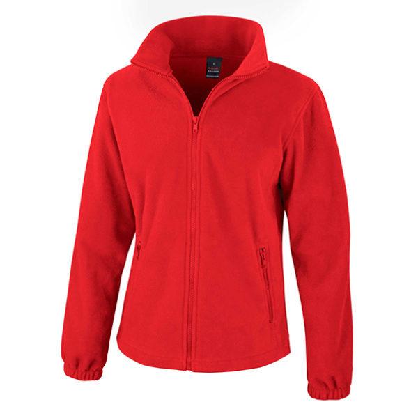 Womens Norse Outdoor Fleece