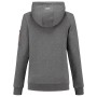 Sweater Premium Capuchon Dames Outlet 304006 Stonemel L