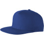 Baseball 5 panel cap - Blauw