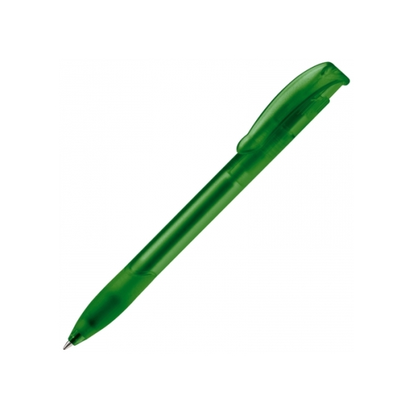 Apollo ball pen frosty - Frosted Green