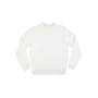 Men's / unisex heavyweight sweatshirt White Misty 2XL
