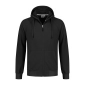 Santino Hooded Sweatvest  Reno