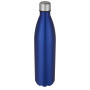 Cove 1 L vacuum insulated stainless steel bottle - Blauw