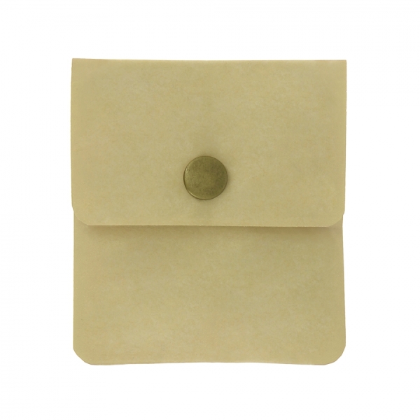 BIC® Pocket Ashtray Kraft BIC® Pocket Ashtray Kraft