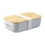 Midori Bamboo Lunchbox