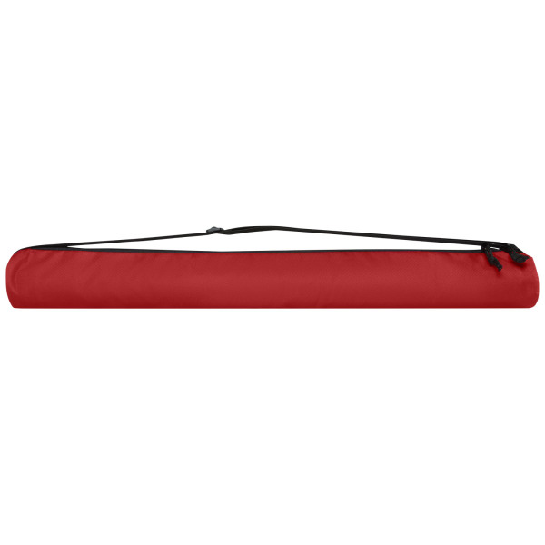 Brisk 6-can cooler sling bag 3L - Red