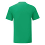 Iconic-T Men's T-shirt Kelly Green S