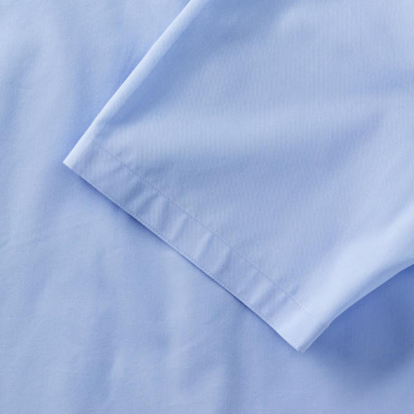 Men's Tailored Coolmax® Shirt - White