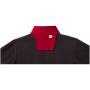 Orion softshell heren jas - Rood - 2XL