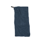 VINGA RPET Active Dry handdoek 40x80, blauw