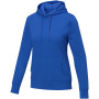 Charon dames hoodie - Blauw - 2XL