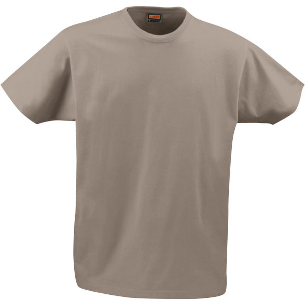 Jobman 5264 T-shirt khaki 3xl