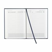 Eurotop Balacron agenda 6-talig