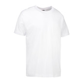 GAME® T-shirt - White, S