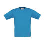 Exact 150/kids T-Shirt - Atoll - 3/4 (98/104)