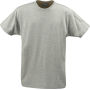 5264 T-shirt grijs mel. 3xl