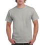 Ultra Cotton Adult T-Shirt - Ice Grey - 3XL