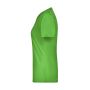 Ladies' Active-T - lime-green - XS