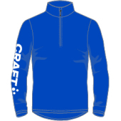 Craft Adv Nordic Ski Club Jersey Jr