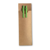 GREENSET GREENSET