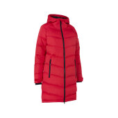 GEYSER winter jacket | women - Red, 2XL