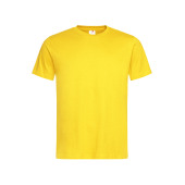 Stedman T-shirt Crewneck Classic-T SS 7548c sunflower yellow 3XL
