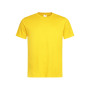 Stedman T-shirt Crewneck Classic-T SS 7548c sunflower yellow 2XS