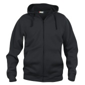 Basic Hoody Full Zip Men's Sweatshirts Basic Hoody Full Zip Men's Sweatshirts