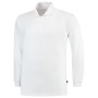 Polosweater 301004 White 3XL