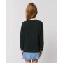Mini Scouter - Iconische kindersweater met ronde hals - 5-6/110-116cm