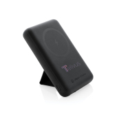 Urban Vitamin Los Altos RCS rplastic 5000mah powerbank, zwart