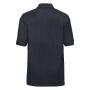 RUS Children's Classic Polycot. Polo, French Navy, 1-2jr