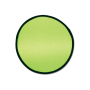 Frisbee vouwbaar - Groen
