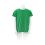 Kleuren Kinder T-Shirt "keya" YC150 - VER - XS