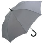 Fibreglass golf umbrella Windfighter AC² - grey