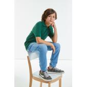 Russell Children's Classic Polycot. Polo