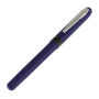 BIC® Grip Roller Grip Roller Blue IN_Barrel/CA navy blue_CL chrome_GR black