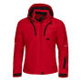 3412 Functional Jacket Lady Red XXL