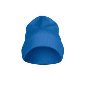 Printer Flexball Beanie Ocean blue One size