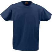 Jobman 5264 T-shirt navy  xxl