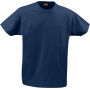 5264 T-shirt navy  xxl