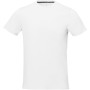 Nanaimo short sleeve men's t-shirt - White - XS