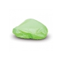 Saddle cover polyester - Green