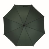 Automatisch te openen paraplu BOOGIE - donkergroen