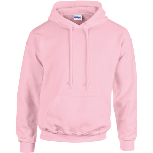 Heavy Blend™ Adult Hooded Sweatshirt Light Pink L