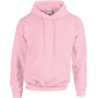 Heavy Blend™ Adult Hooded Sweatshirt Light Pink XL