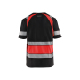 T-shirt High Vis