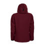 TULSA LADY burgundy S