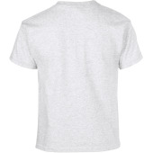 Heavy Cotton™Classic Fit Youth T-shirt Ash XS